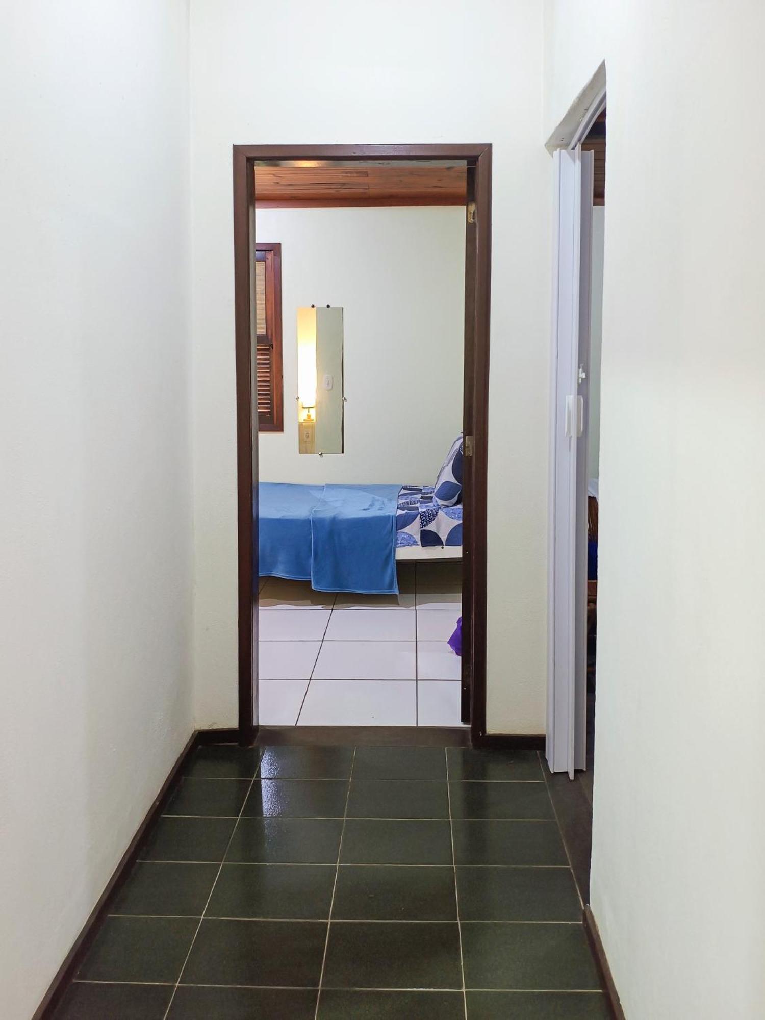 Villa Casa Fofa! No Coracao De Araras! Esterno foto